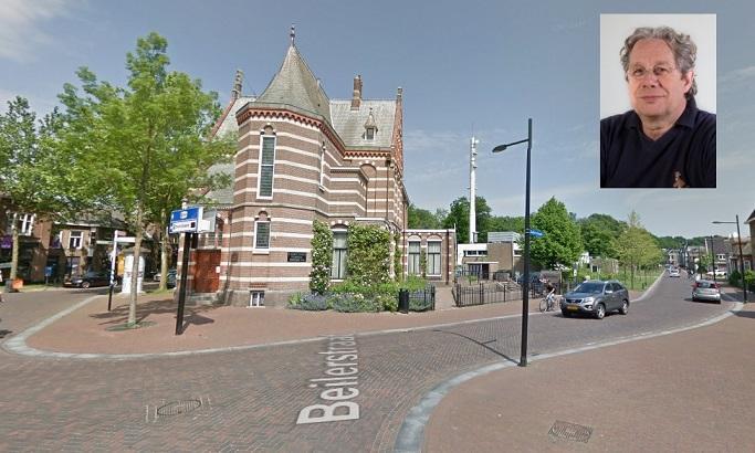 Stadspartij PLOP roept college op om Zuidersingel veiliger te maken