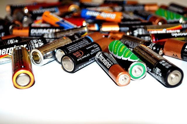 Prijs voor Assenaar met inzamelen lege Batterijen