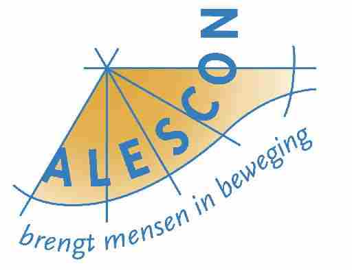 Alescon wordt opgesplitst in Noord en Zuid