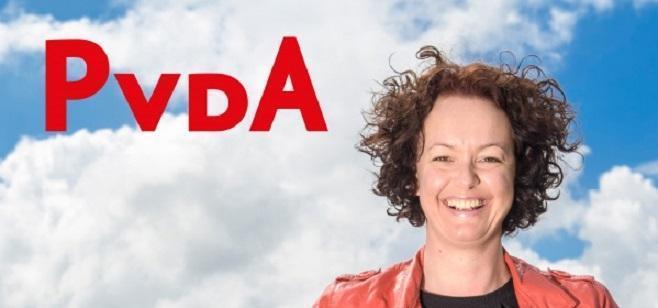 Kandidatenlijst PvdA Assen bekend