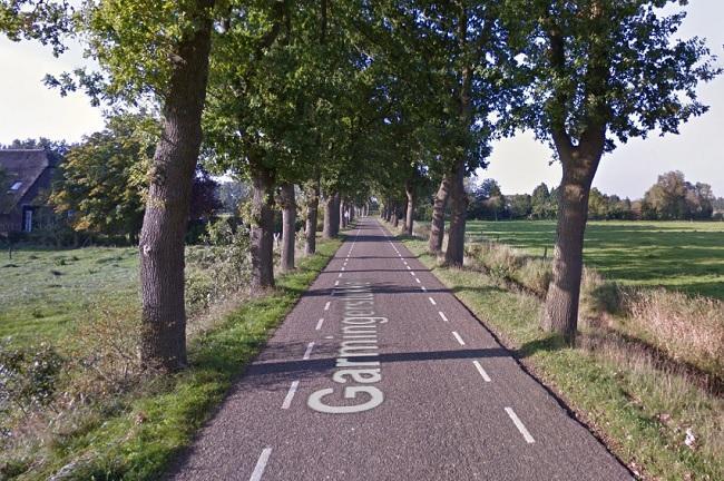 Provincie Drenthe investeert in fietsprojecten