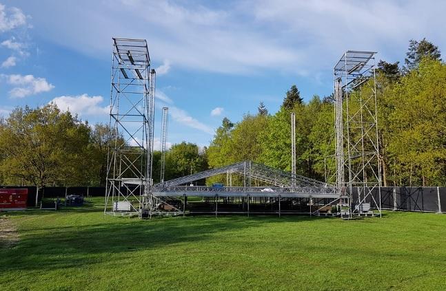 Bevrijdingsfestival Drenthe: meer dan een muziekfeestje