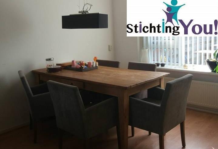 Nieuw spreekuur en website voor stichting You in Assen