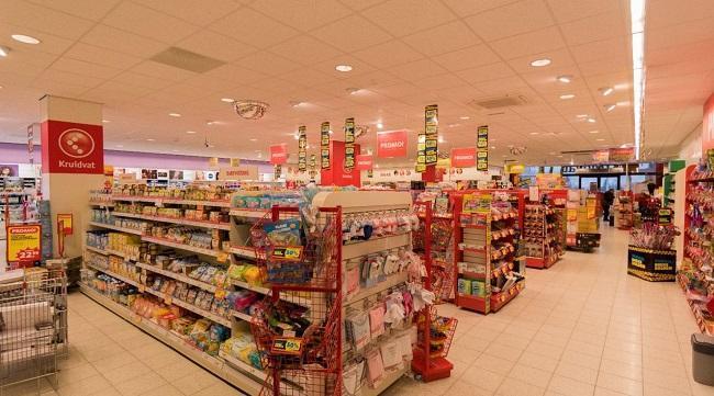 Geurig Trots weggooien Één minuut gratis winkelen voor goed doel bij Kruidvat Kloosterveen -  AssenStad.nl
