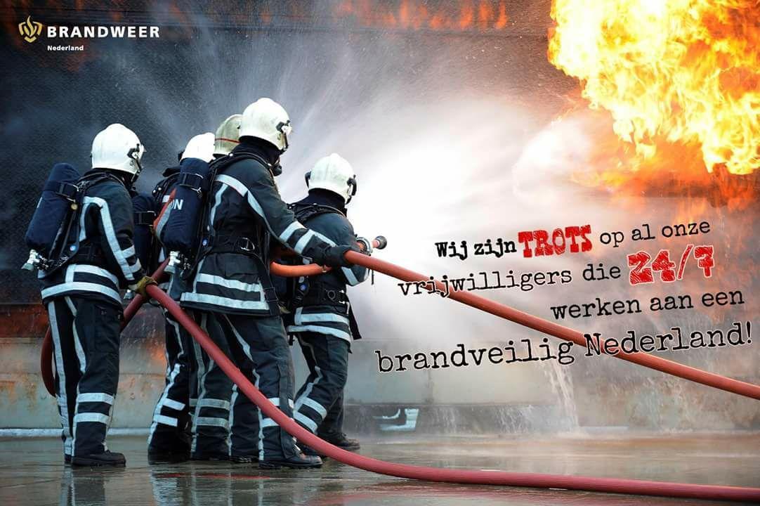 Brandweer Assen-Oost zoekt collegas