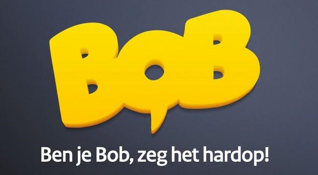 Drentse Bob wordt in het zonnetje gezet