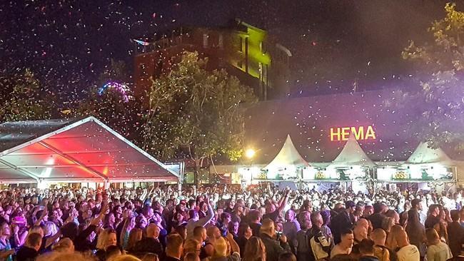 TT Festival trekt 157.000 bezoekers