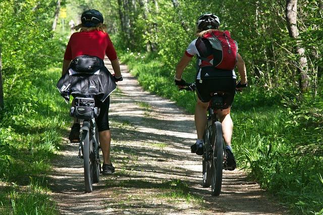 Arthuur vernieuwd Tour de TT fietsroute