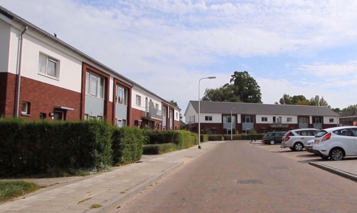 Woensdag worden plannen Molenbuurt aan bewoners uitgelegd