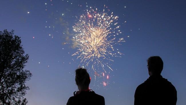 Vuurwerkshow Truckstar Festival gaat niet door