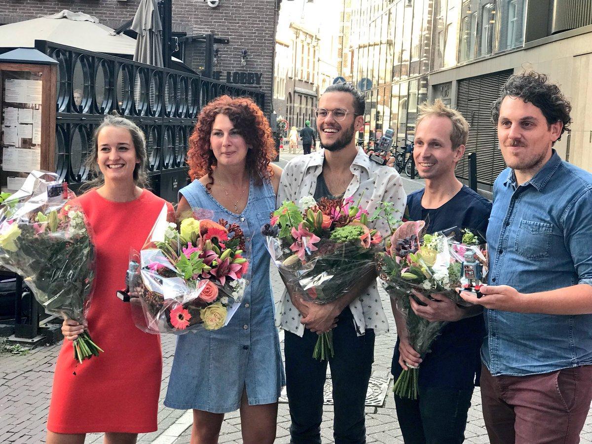 Verslaggever Marjolein Knol van RTV Drenthe wint prijs voor TT-podcast