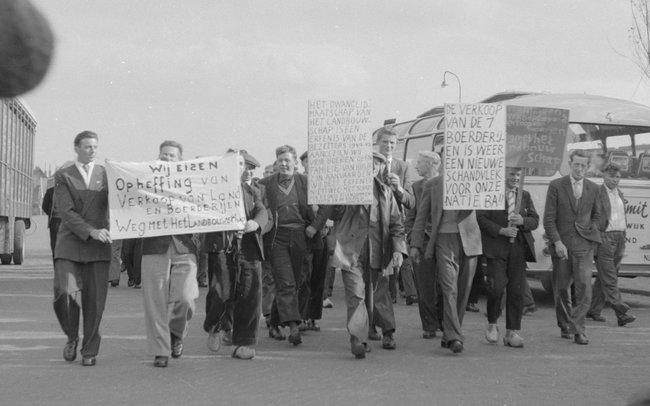 Festival van de Drentse Geschiedenis in Assen