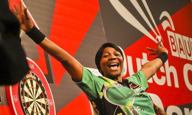 Inschrijving BAUHAUS Dutch Open Darts in Assen is open