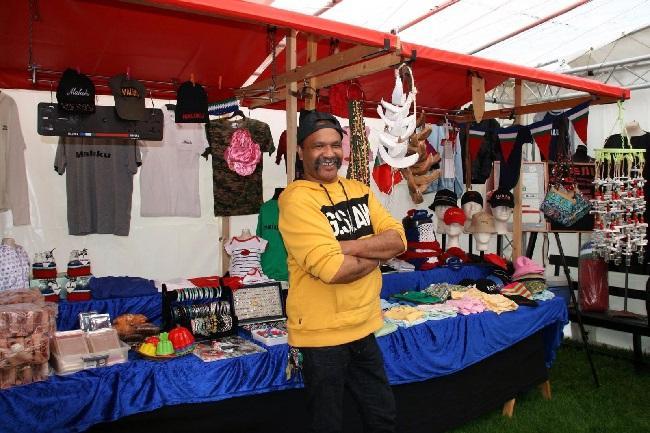 Koopweekend met Pasar Malam in Noabershop 