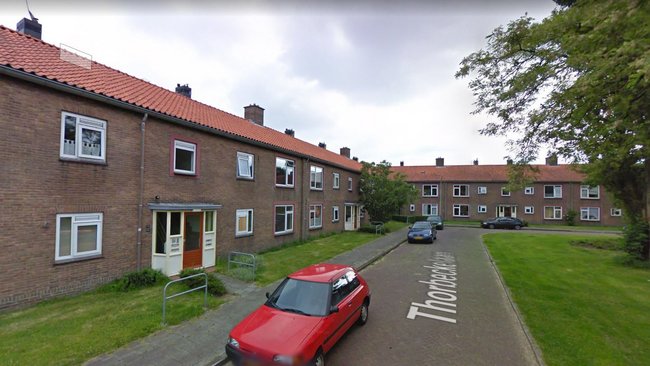 Inloopavond nieuwe woningen Thorbeckelaan