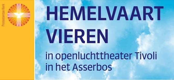 Nog geen duidelijkheid openluchtdienst Hemelvaart