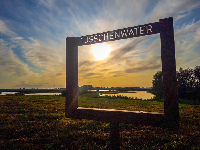 Winnaars fotowedstrijd Tusschenwater bekend