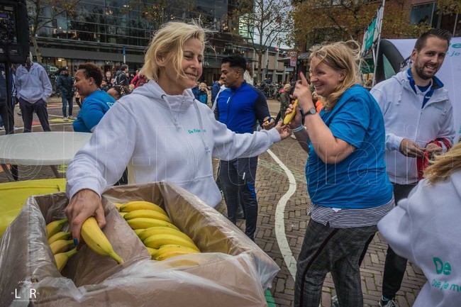 Apenkooi XL in Assen zeer succesvol