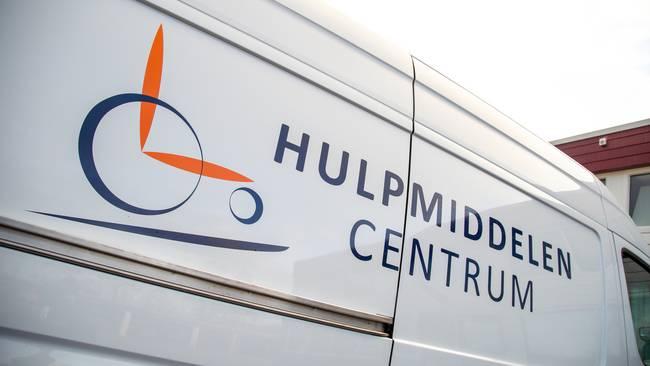 Hulpmiddelencentrum is failliet verklaard