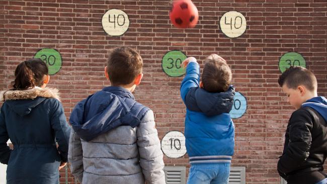 Kinderopvang in Assen op grond van sociaal-medische indicatie