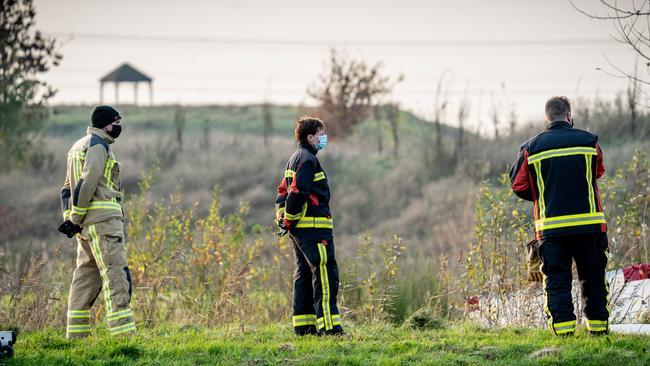 Vondst overleden persoon is vermiste 84-jarige Assenaar