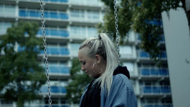 Korte film van jonge noordelijke filmmakers in première 