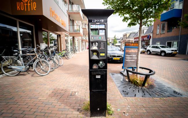 PLOP: Wijziging parkeersysteem pakt niet goed uit voor ondernemers