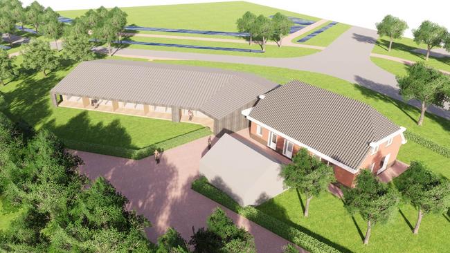 Hospice krijgt 50 duizend euro subsidie van Assen