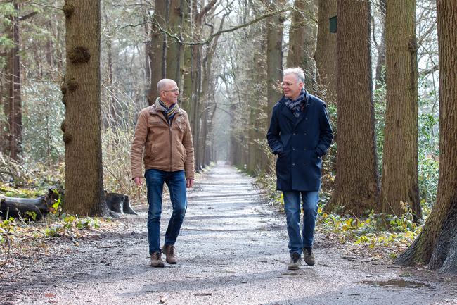 Nieuw in Assen: Laat-je-verrassen-wandeling