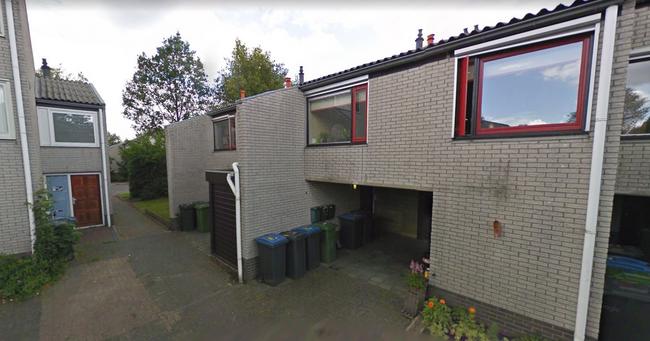 Bewoners De Wouden maken bezwaar tegen daklozenopvang in hun buurt