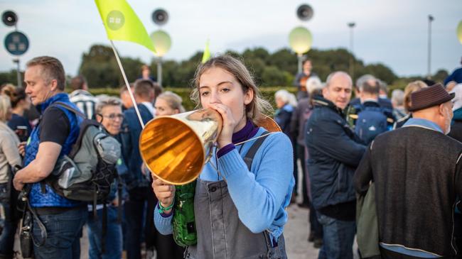 Jongeren gezocht voor het spelersensemble en het Theater-Tussenjaar van Brandstof TDI Vooropleiding Theater & Productiehuis