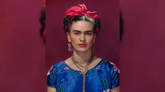 Unieke combinatie van Frida Kahlos kunstwerken en persoonlijke bezittingen in Drents Museum 