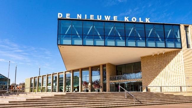 Drentse theaters heten jongeren van harte welkom