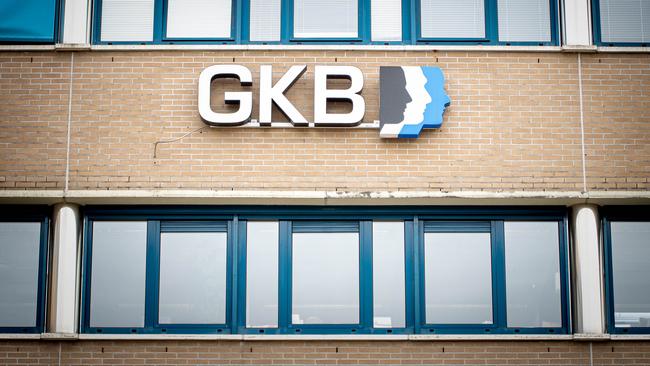 Toekomst van de Gemeentelijke Krediet Bank (GKB) onzeker