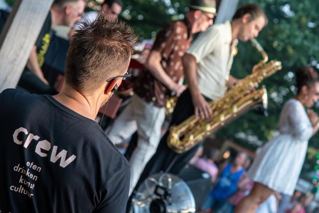 Preuvenement in Assen gaat niet door