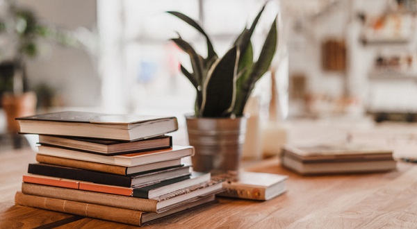 Zaterdag 11 september boekenbeurs in het Open Huis in Assen