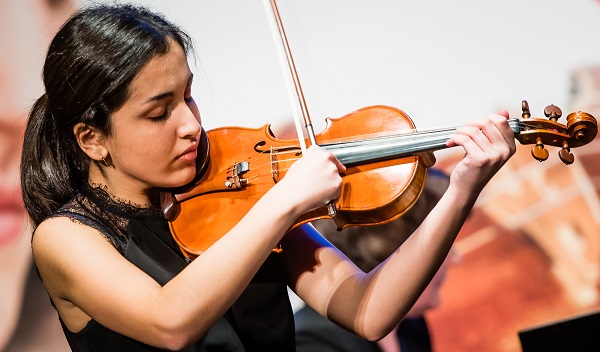 Zondag 10 oktober familieconcert in De Nieuw Kolk