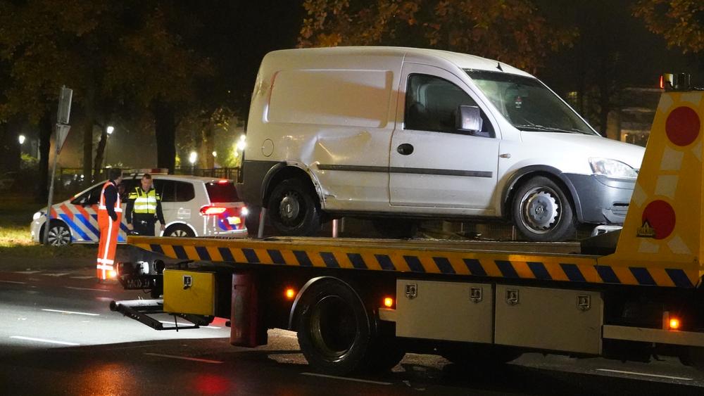 Assenaar (21) meerdere keren gepakt voor rijden zonder rijbewijs: politie neemt auto mee