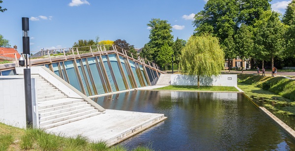 Projectplan Van Gogh in Drenthe ter voorbereiding op Van Goghjaar