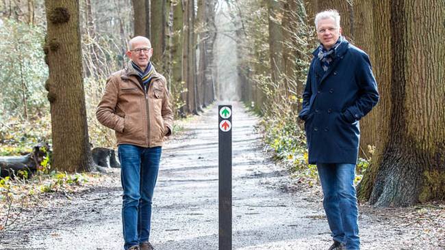 De laat-je-verrassen-wandelingen in Assen krijgt een vervolg