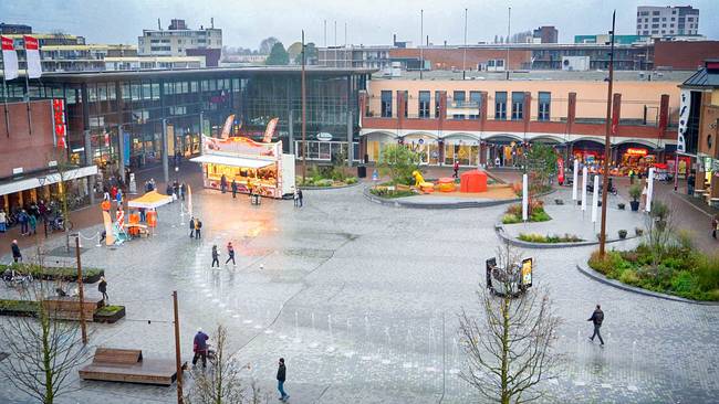 Assen ontvangt 4,2 miljoen euro subsidie voor bouw van 1350 nieuwe woningen