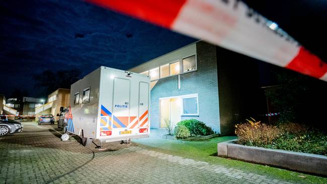 Overleden personen in woning Assen zijn 36-jarige vrouw en 39-jarige man