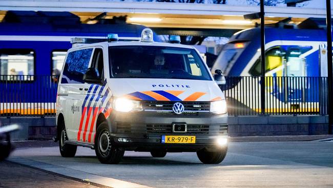 Politie zoekt getuigen van incident in Assen-Oost