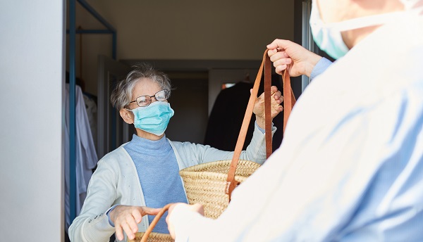 Ledenvereniging snelt de zorg te hulp met regelteam