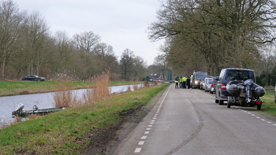 Man (52) uit Assen aangehouden voor betrokkenheid van dode in dakkoffer Orvelte