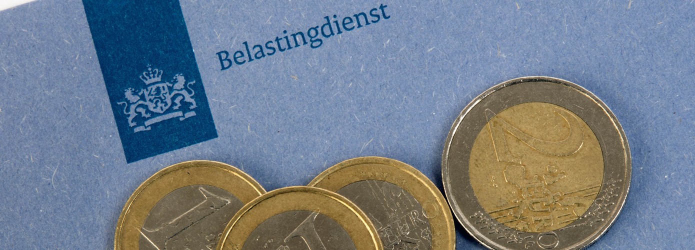 Informatieavond Belastingaangifte op 10 maart in De Nieuw Kolk