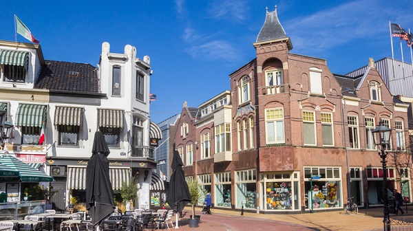 Stadsmarketing zet Assen beter op de kaart 