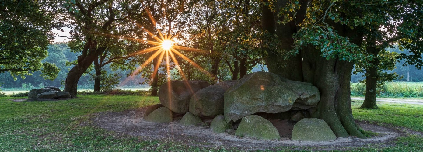 Drenthe ‘schoonste’ provincie van Nederland