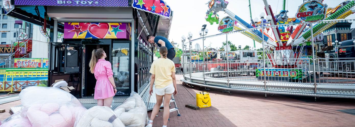 TT Kermis gaat zaterdag van start