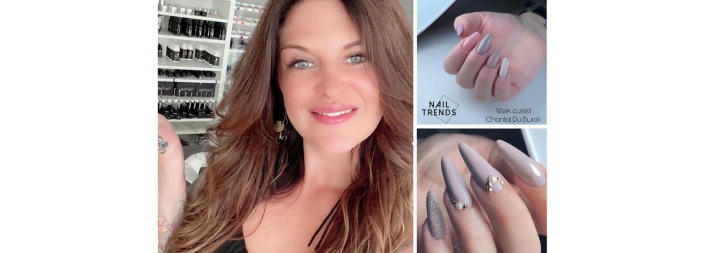 Groothandel Nailtrends & Education al 14 jaar het adres voor elke nagelstyliste!